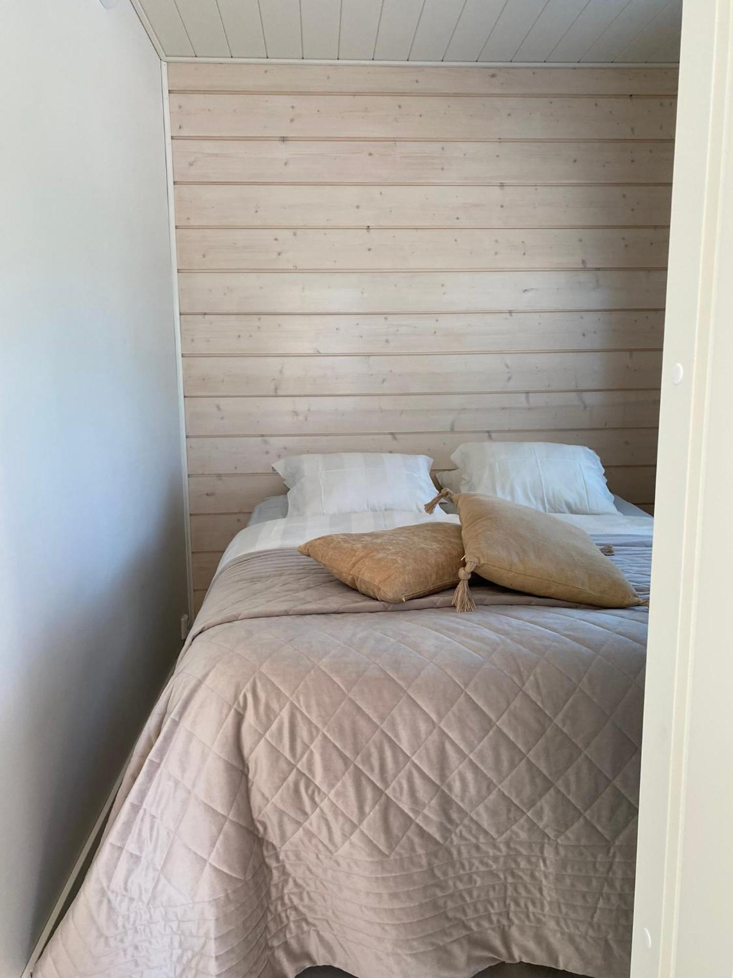 Apartament Ihana Asunto - The Nest With Sauna In Vaasa Zewnętrze zdjęcie